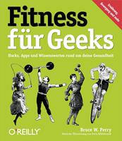   Fitness für Geeks