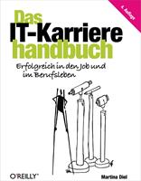   Das IT-Karrierehandbuch