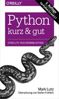   Python kurz & gut