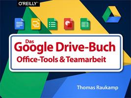   Das Google-Drive-Buch
