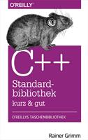   C++-Standardbibliothek - kurz & gut