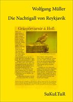   Die Nachtigall von Reykjavík