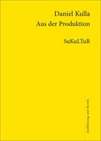   Aus der Produktion