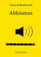   Ableismus