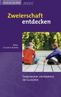   Zweierschaft entdecken
