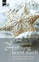   Hoffnung bricht durch