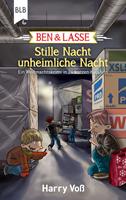   Ben und Lasse - Stille Nacht, unheimliche Nacht