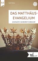   Das Matthäus-Evangelium