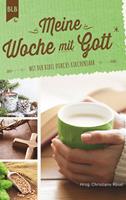   Meine Woche mit Gott