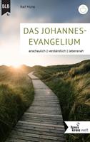   Das Johannes-Evangelium