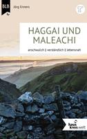   Die Bücher Haggai und Maleachi