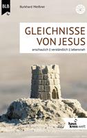   Gleichnisse von Jesus