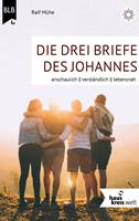 Die drei Briefe des Johannes