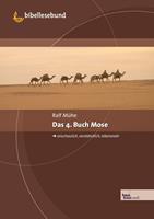   Das 4. Buch Mose