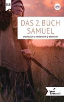   Das 2. Buch Samuel