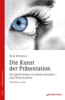   Die Kunst der Präsentation
