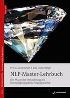   NLP-Master-Lehrbuch