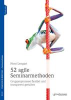   52 agile Seminarmethoden