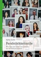   Persönlichkeitsstile