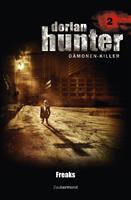   Dorian Hunter 2 - Freaks