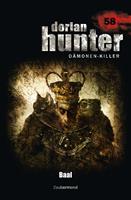   Dorian Hunter 58 – Baal