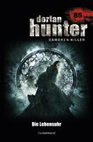   Dorian Hunter 85 – Die Lebensuhr