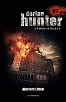Dorian Hunter 97 - Alastors Erben