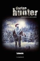   Dorian Hunter - Loiwein