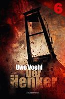   Der Henker 6 – Die Wölfischen