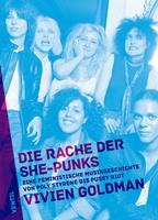   Die Rache der She-Punks