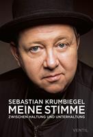   Meine Stimme