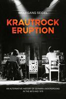   Krautrock Eruption