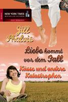   Küsse und andere Katastrophen