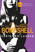   Beautiful Bombshell