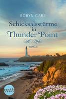   Schicksalsst&uuml;rme in Thunder Point