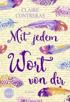   Mit jedem Wort von dir