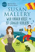  Wer früher küsst, ist länger verliebt