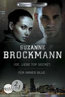   Operation Heartbreaker: Joe - Liebe Top Secret / F&uuml;r immer - Blue (Band 1&2)