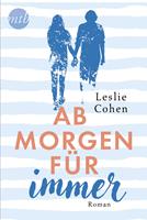   Ab morgen für immer