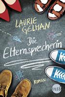   Die Elternsprecherin