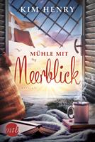   Mühle mit Meerblick
