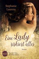   Eine Lady riskiert alles
