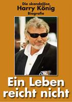  Ein Leben reicht nicht