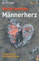   Verbranntes Männerherz