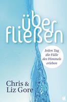   Überfließen