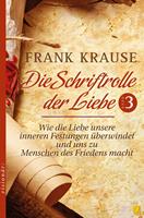   Die Schriftrolle der Liebe (Band 3)
