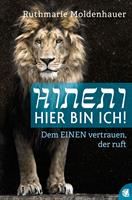   Hineni &ndash; Hier bin ich!
