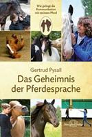   Das Geheimnis der Pferdesprache