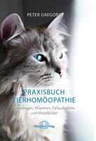   Praxisbuch Tierhom&ouml;opathie