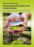   Homöopathie für Garten und Landwirtschaft